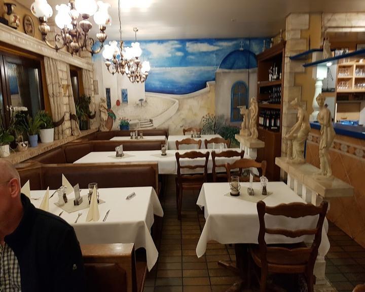 Restaurant Poseidon