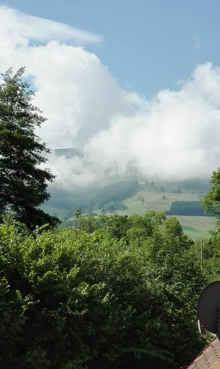 Landgasthof zum Schützen