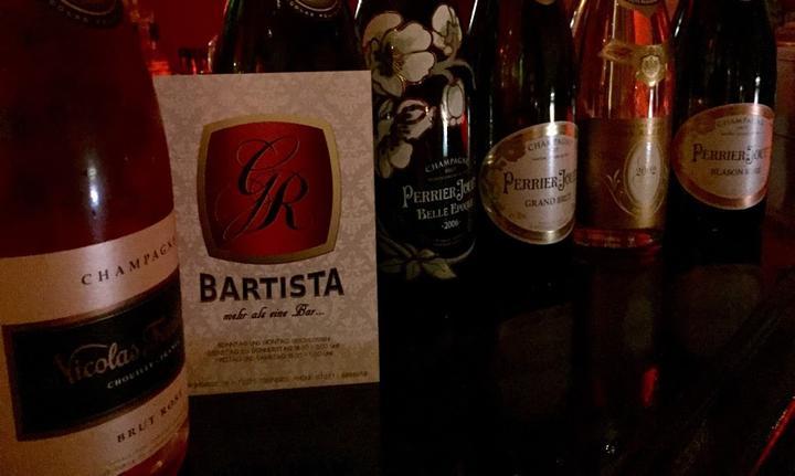 Bartista Drink Lounge