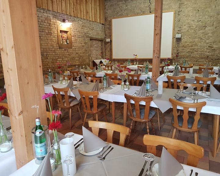 Ristorante Rusticale