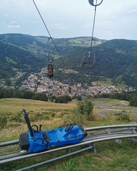 Berggasthaus Hasenhorn