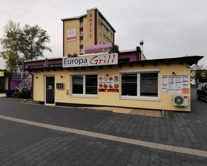 Europa Grill