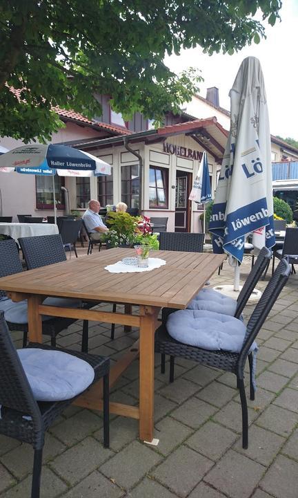 Gasthaus Hobelbank