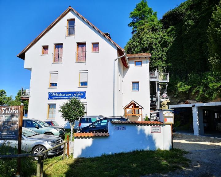 Wirtshaus zum Felsen