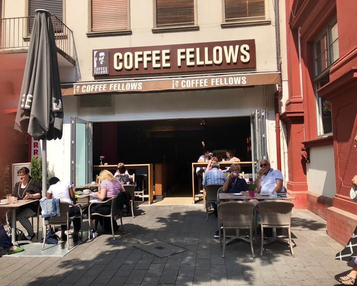 Coffee Fellows