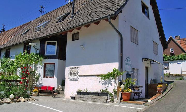 Landgasthof Zum Rebhang