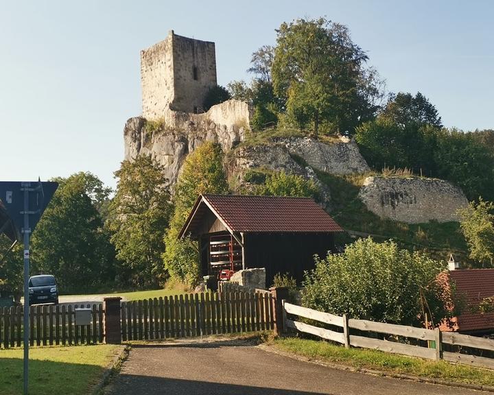 Gasthaus Mühle Dietfurt